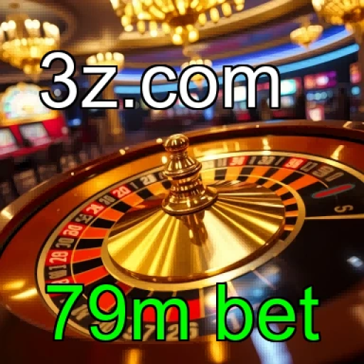 Bônus Imperdíveis da 79m bet para Aumentar Suas Chances