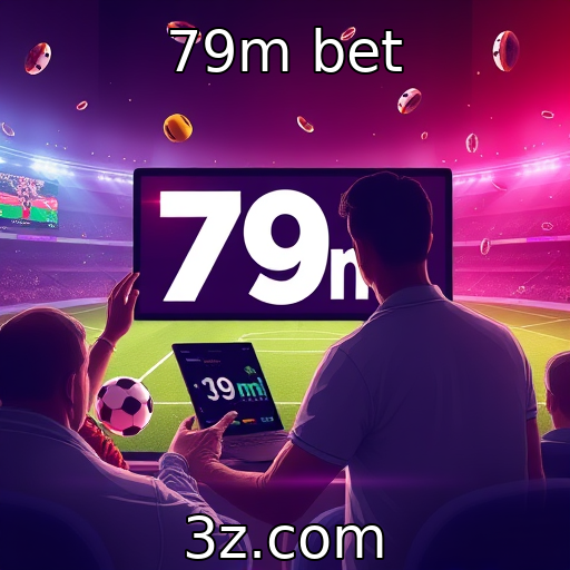 Crescimento das plataformas de apostas online