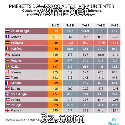 Estudo sobre a preferência dos jogadores por eSports